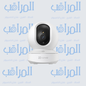 كيمرا واي فاي من إزفيز TY1