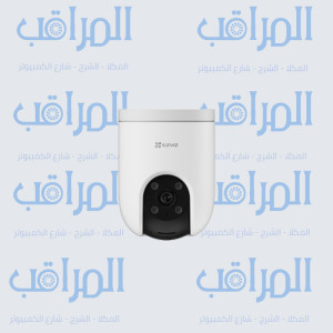 كميرا مراقبة واي فاي 8 ميجا بيكسل من إزفيز